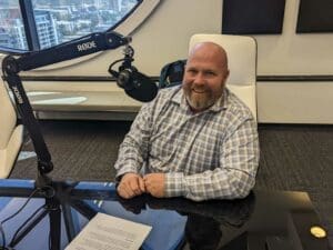 Waylund - Speaking on Business