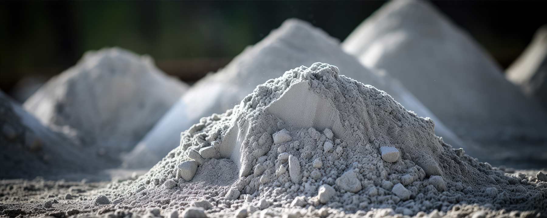 Bridgesource Flyash