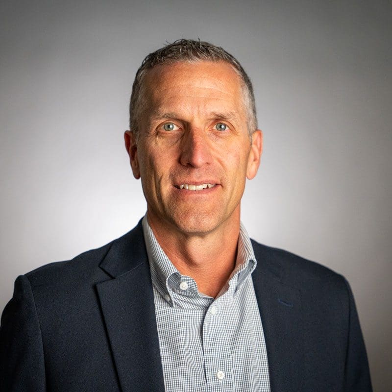 Todd Laker